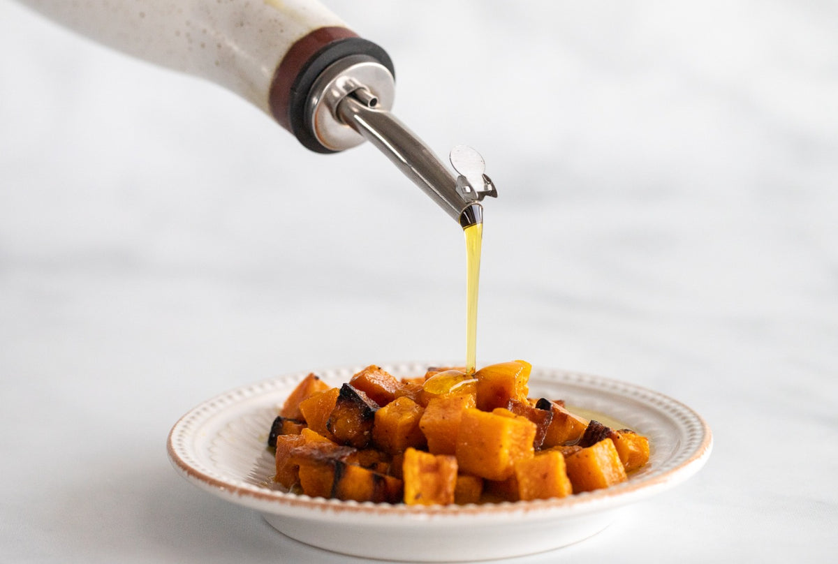 Olive Oil Cruet (Pick by Color) - Image 6 of 15 | Kitchenware
