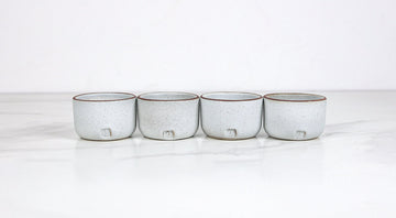 Ramekin Set (4 Piece) - Heartland Speckle | Kitchenware