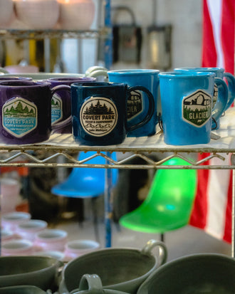 Mugs