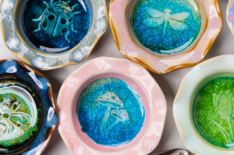 Trinket Dishes