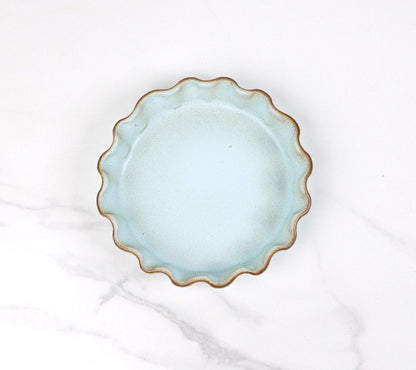 Quiche Dish – Deep Pinched Edge - Image 7 of 18 | Bakeware