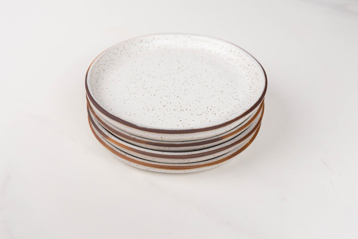 Bread Plate — Heartland Speckle 5