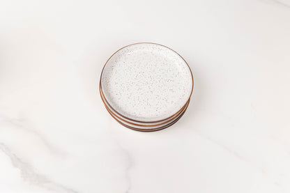 Bread Plate — Heartland Speckle 6