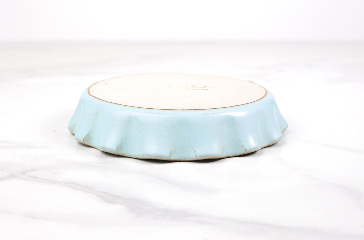 Quiche Dish – Deep Pinched Edge - Image 8 of 18 | Bakeware