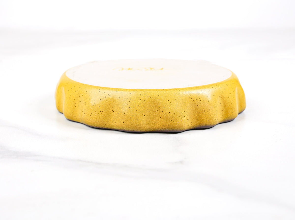 Quiche Dish – Deep Pinched Edge - Image 15 of 18 | Bakeware
