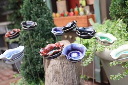 Flower Puddlers – Assorted Colors Pack - Image 5 of 8 | Garden Decor