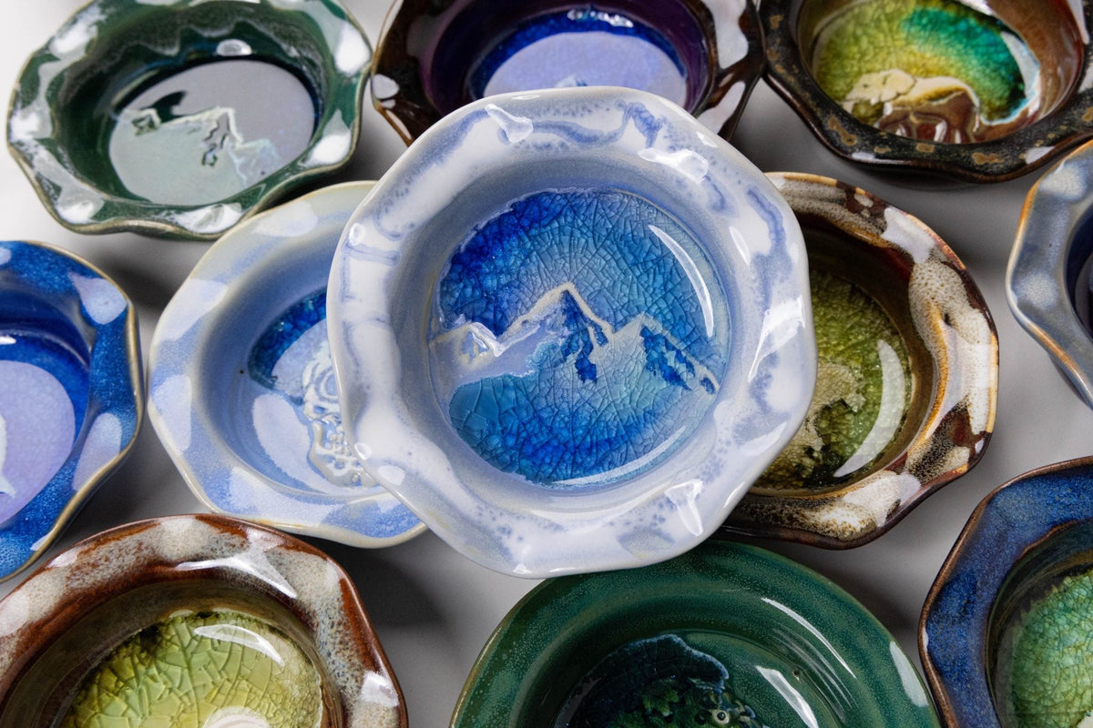 Garden Trinket Dishes (Single) - Image 3 of 3 | Garden Accessory