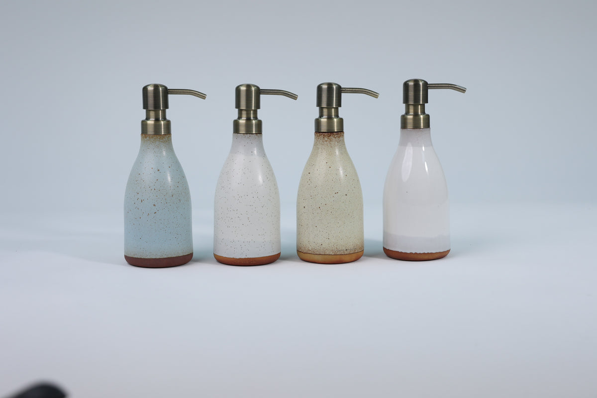 Soap & Lotion Dispenser (Pick by Color) - Image 2 of 21 | Bath & Kitchen