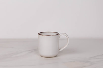 Modern Mug — New England White 5