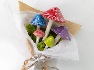 Shroomyz – Bouquet - Image 1 of 7 | Garden Decor