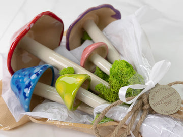 Shroomyz – Bouquet - Image 2 of 7 | Garden Decor