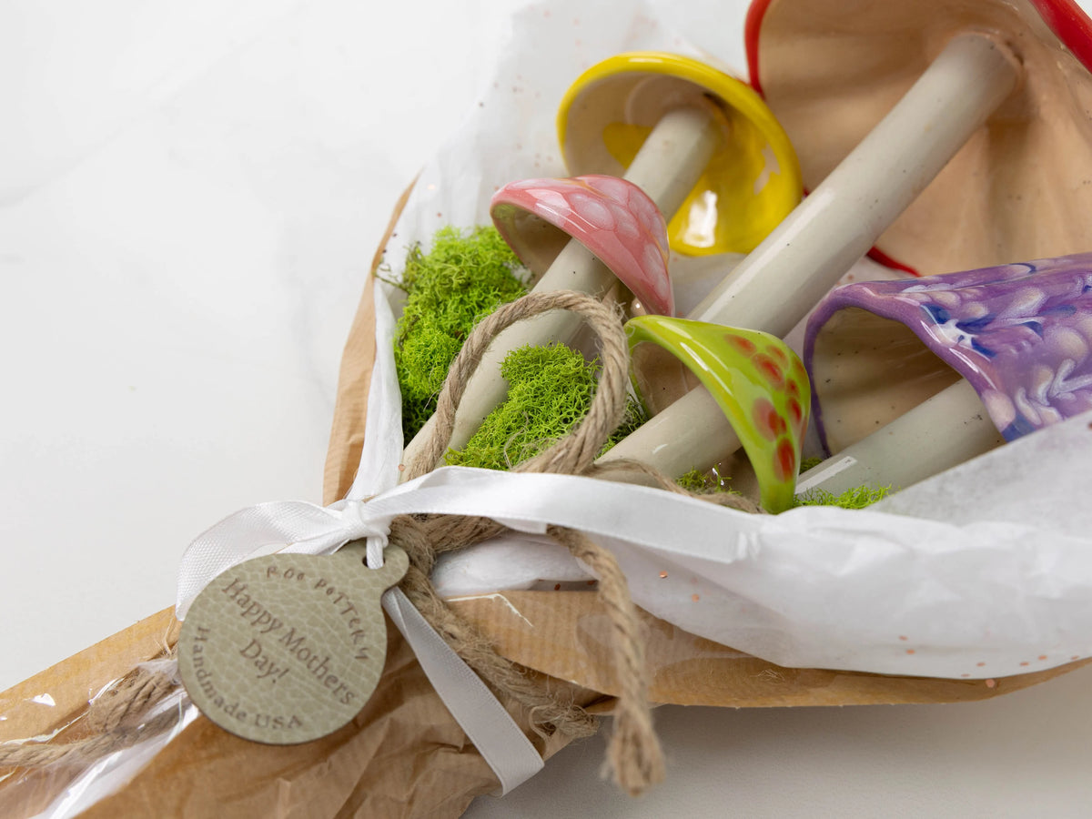 Shroomyz – Bouquet - Image 4 of 7 | Garden Decor