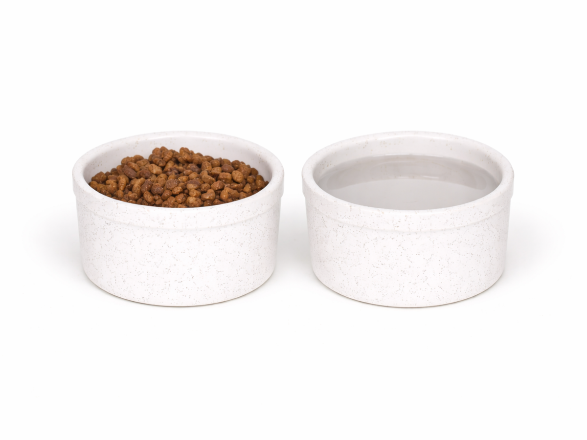 Pet Bowl (Pick by Pack) - 2-Pack Set | Pet Bowls
