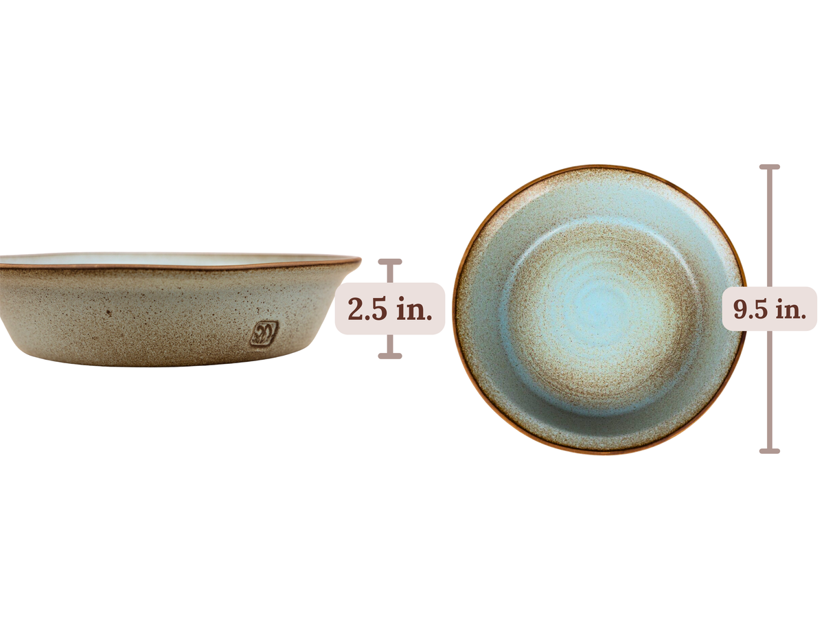 Pie Dish – Deep Straight Edge - Image 8 of 24 | Bakeware