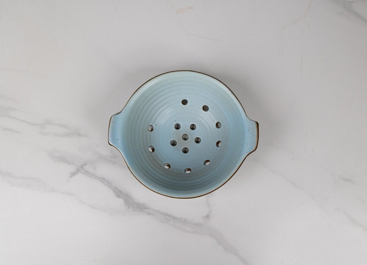 Berry Bowl (Pick by Color) - Araucana Blue | Dinnerware