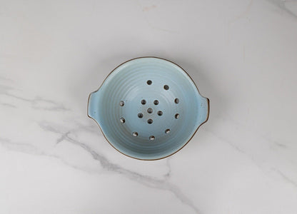 Berry Bowl (Pick by Color) - Araucana Blue | Dinnerware