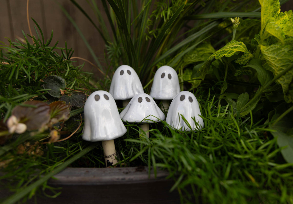 Ghostyz – Micro Pack - Image 10 of 11 | Garden Decor