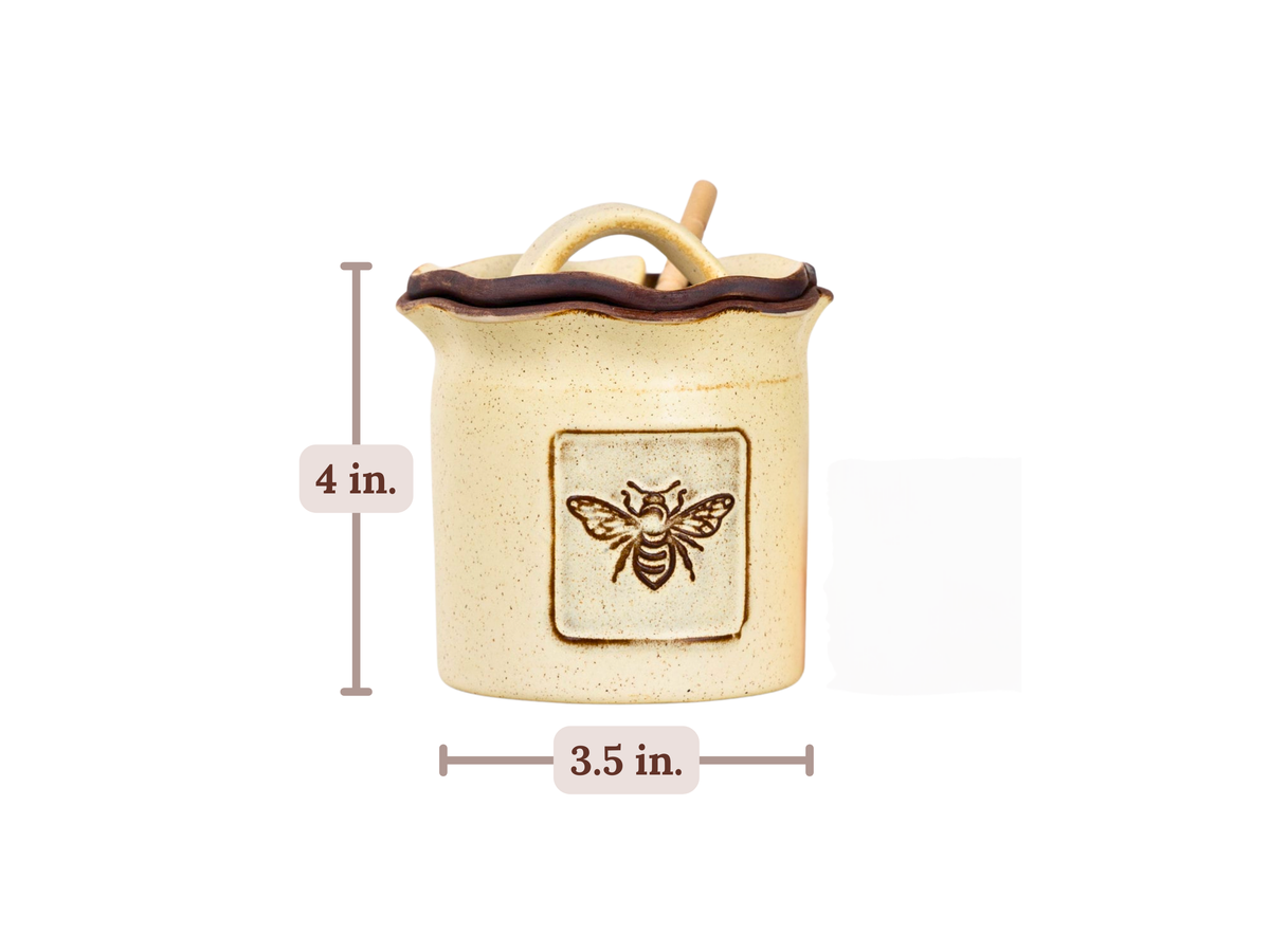 Honeypot (Pick by Color) - Image 8 of 30 | Kitchenware
