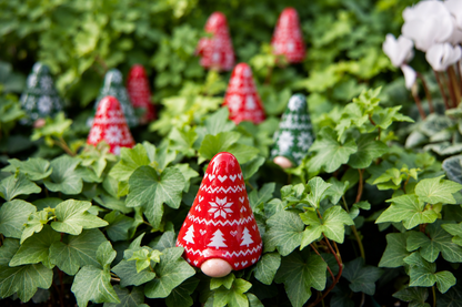 Gnomyz –Christmas Fair Isle Pack