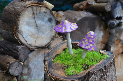 Shroomyz – Funtasmic Collection – Dinosaur Egg - Image 5 of 6 | Garden Decor