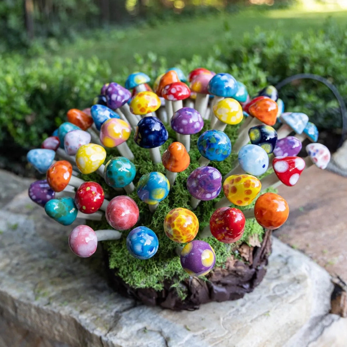 Shroomyz – Fairy Pack - Image 3 of 5 | Garden Decor