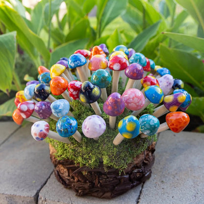Shroomyz – Fairy Pack - Image 4 of 5 | Garden Decor