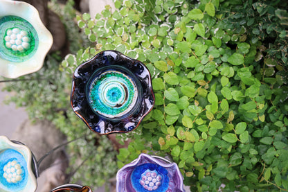 Flower Puddlers – Assorted Colors Pack - Image 6 of 8 | Garden Decor