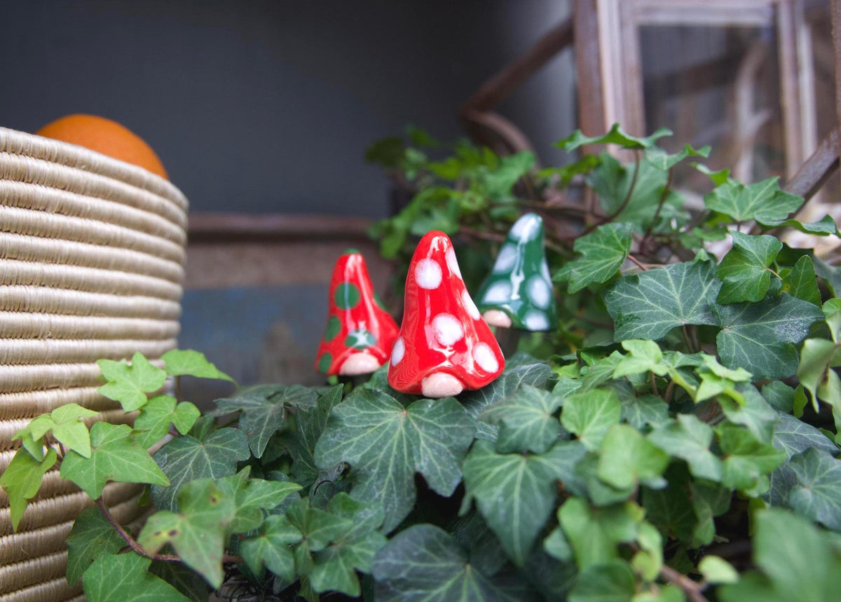 Gnomyz – Christmas Pack - Image 9 of 10 | Garden Decor