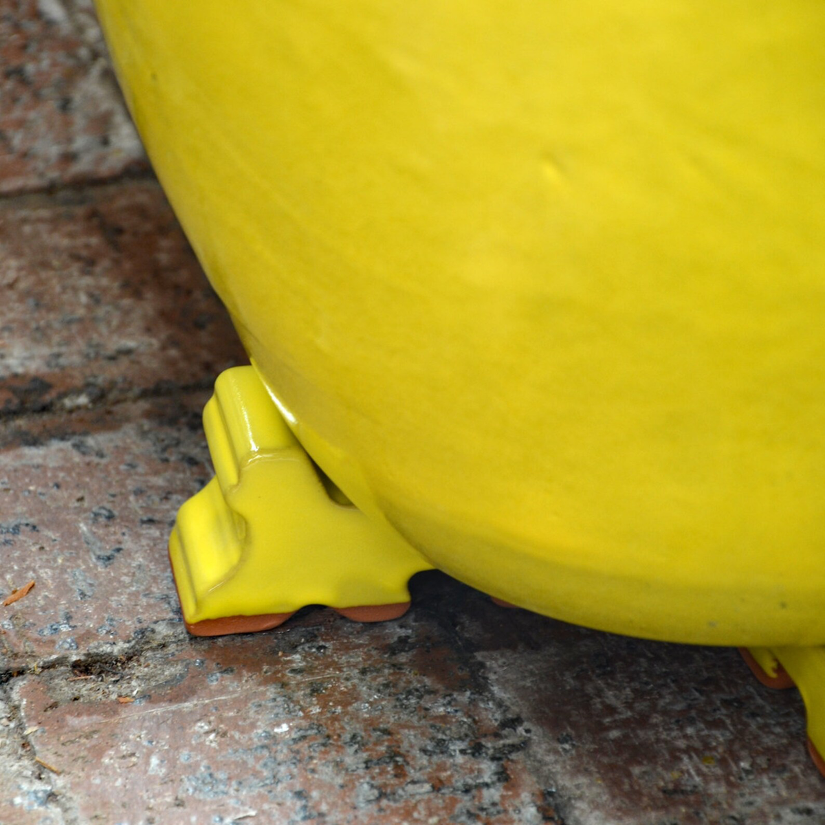 Pot Feet – 3-Pack - Image 12 of 16 | Garden Decor