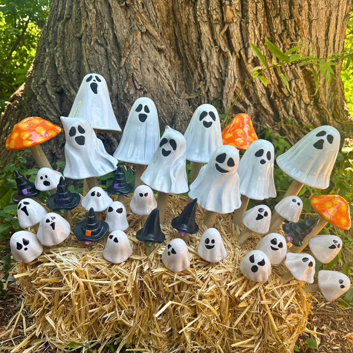 Ghostyz – Halloween Variety Pack