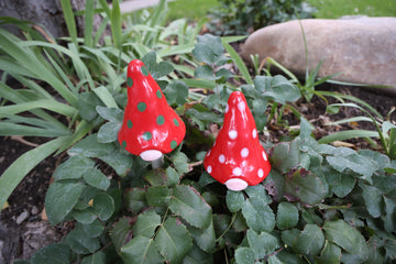 Gnomyz – Christmas Pack - Image 1 of 10 | Garden Decor