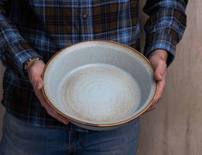 Pie Dish – Deep Straight Edge - Image 2 of 24 | Bakeware