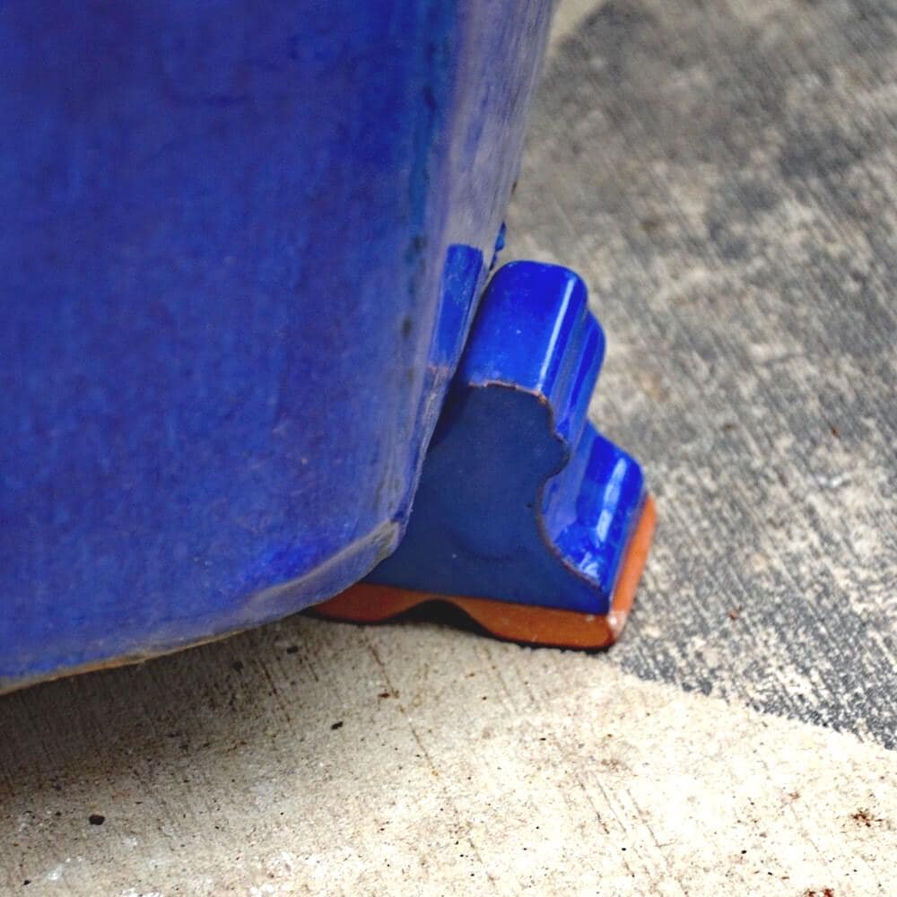 Pot Feet - Image 37 of 49 | Garden Accessories
