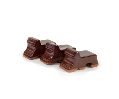 Pot Feet – 3-Pack - Image 3 of 16 | Garden Decor
