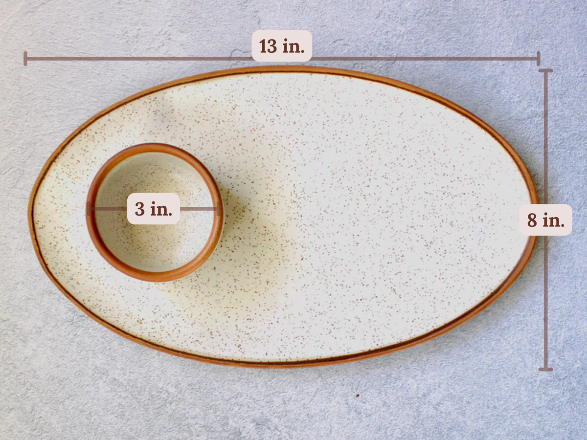 Cheese & Charcuterie Board Set - Image 4 of 20 | Serveware