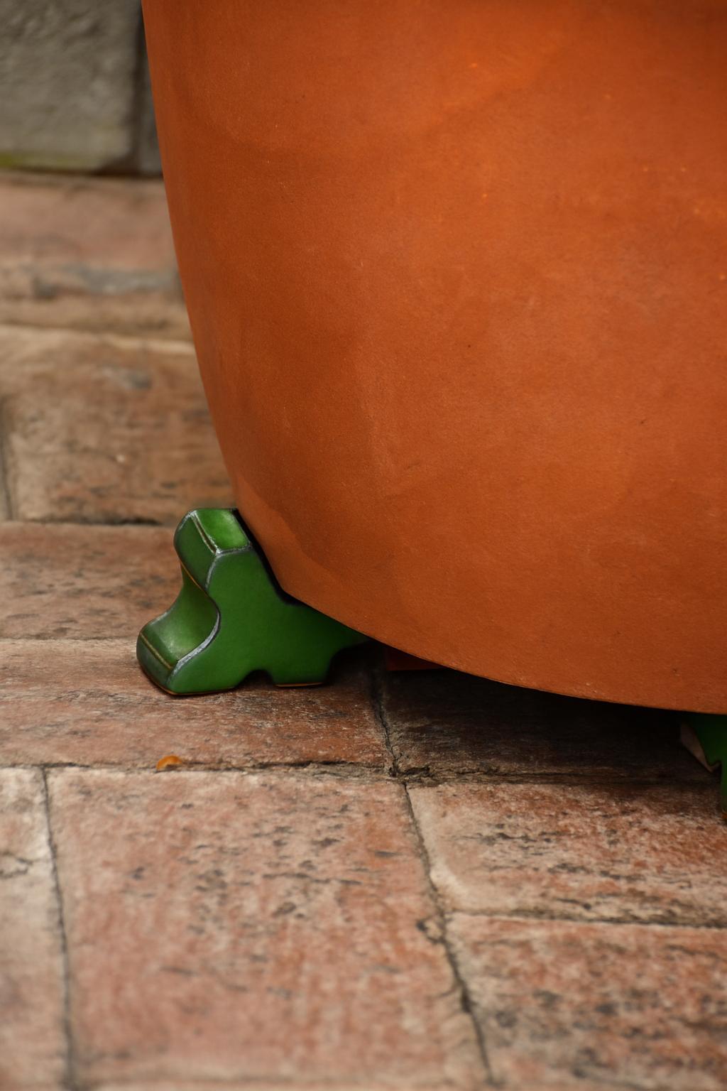 Pot Feet - Image 32 of 49 | Garden Accessories