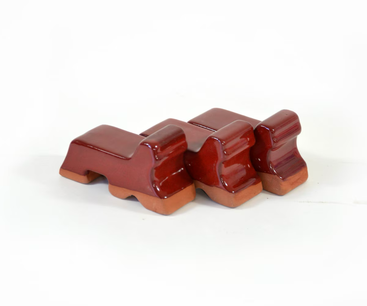 Pot Feet - Image 10 of 49 | Garden Accessories