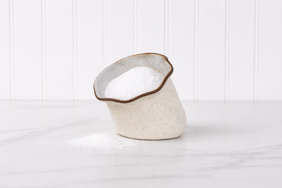 Salt Cellar — Heartland Speckle