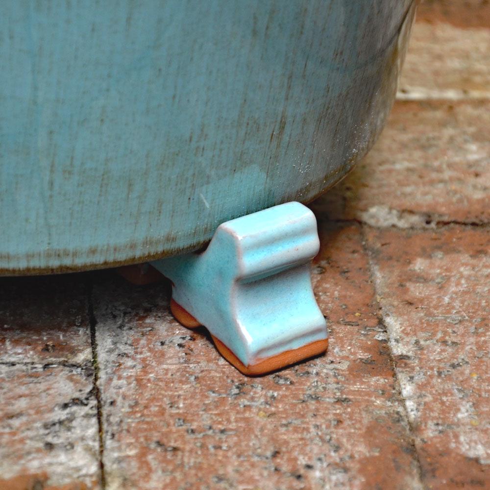 Pot Feet - Image 41 of 49 | Garden Accessories