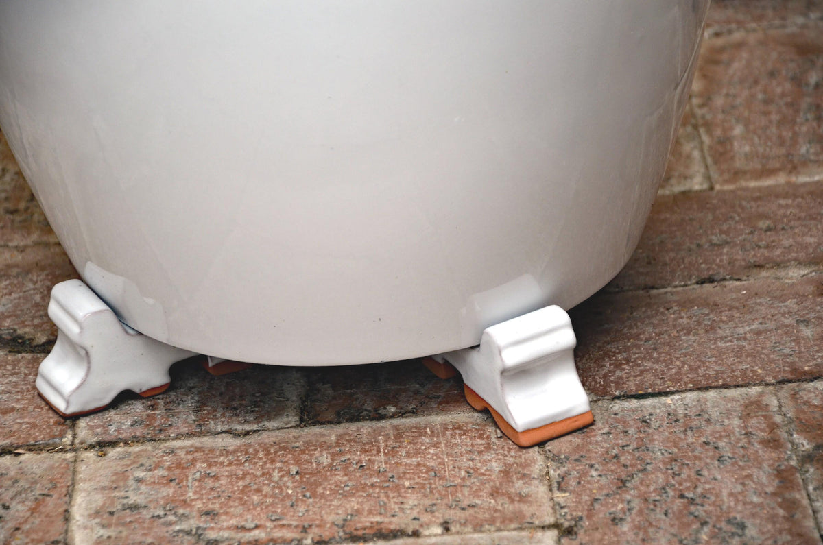 Pot Feet - Image 23 of 49 | Garden Accessories