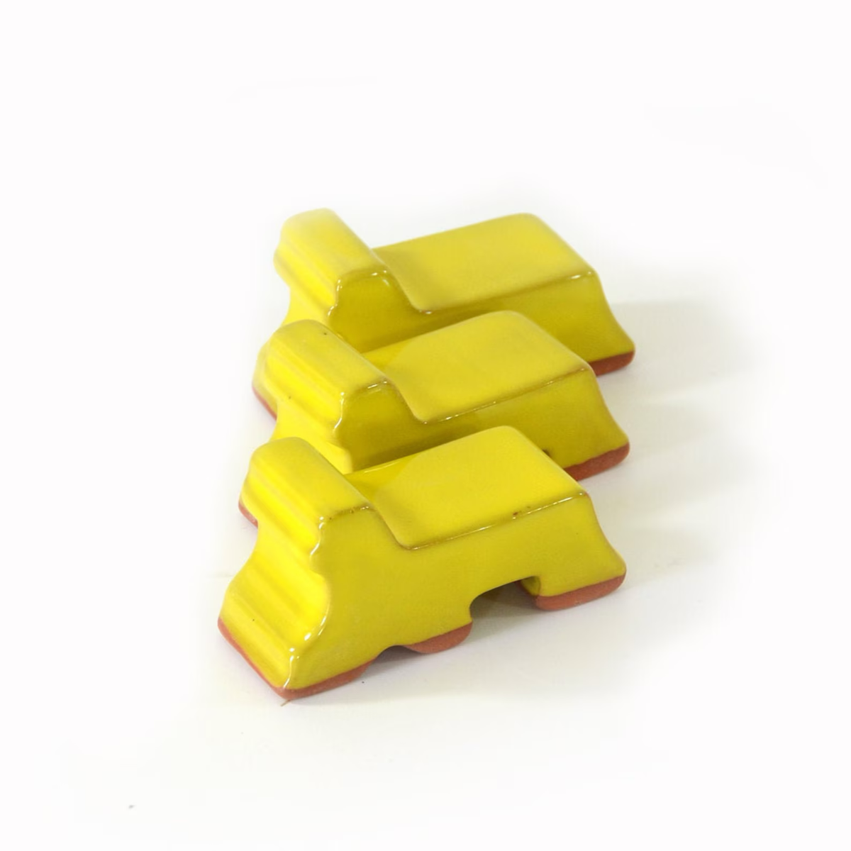 Pot Feet - Image 5 of 49 | Garden Accessories