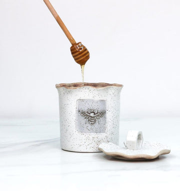 Honey Pot - Heartland Speckle