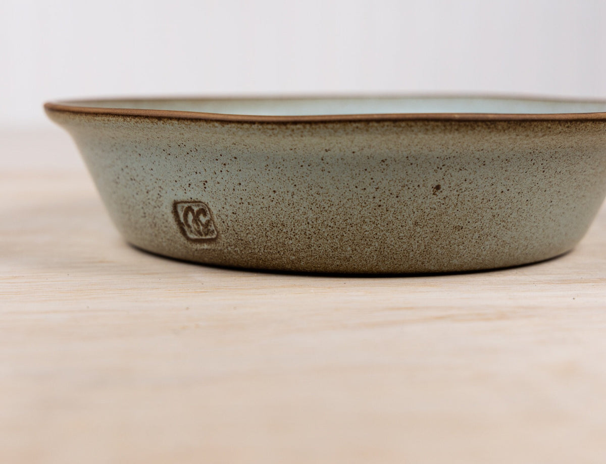 Pie Dish – Deep Straight Edge - Image 5 of 24 | Bakeware