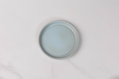 Side Plate – 6″ (Pick by Color) - Araucana Blue / Single | Dinnerware