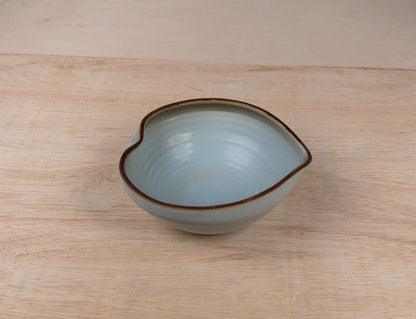 Batter Bowl — Araucana Blue