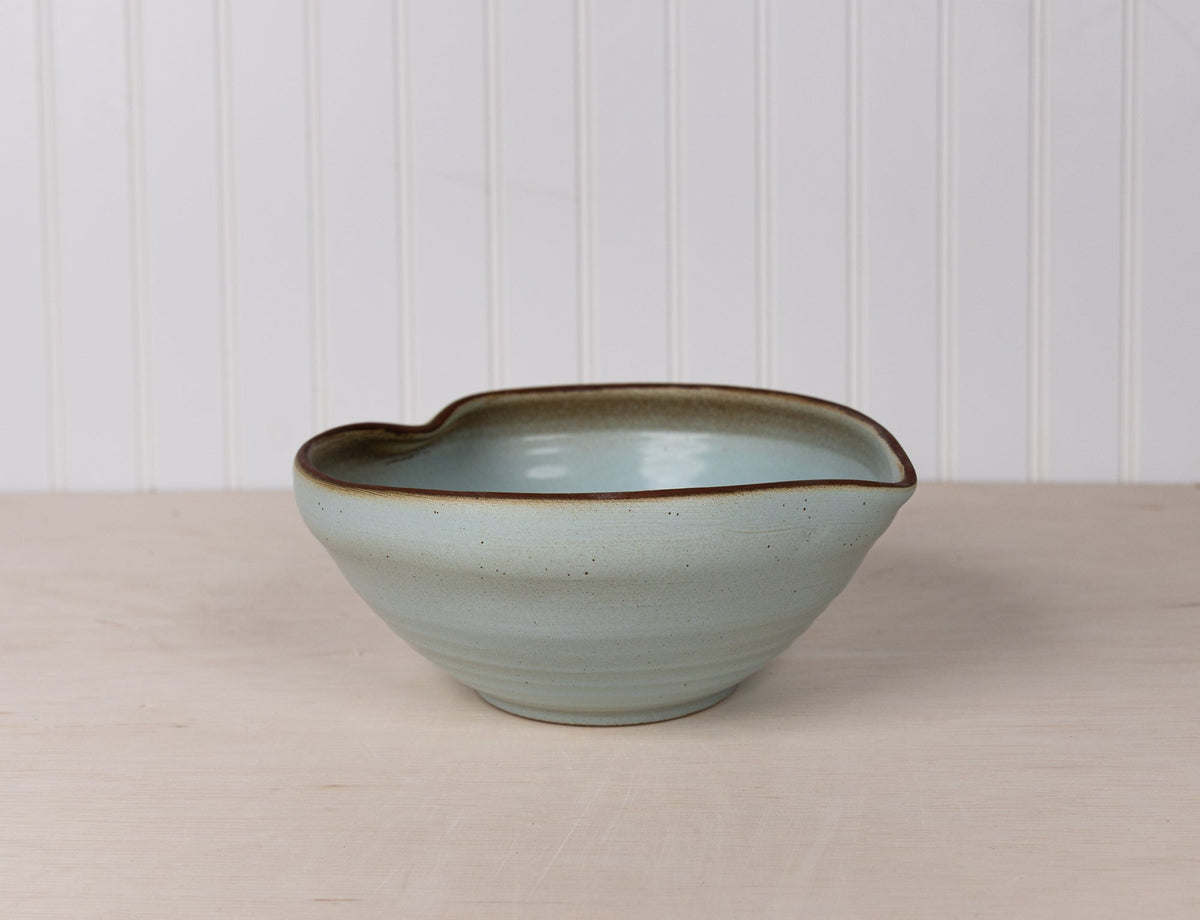 Batter Bowl — Araucana Blue