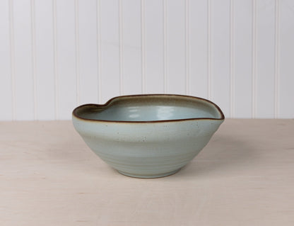 Batter Bowl — Araucana Blue