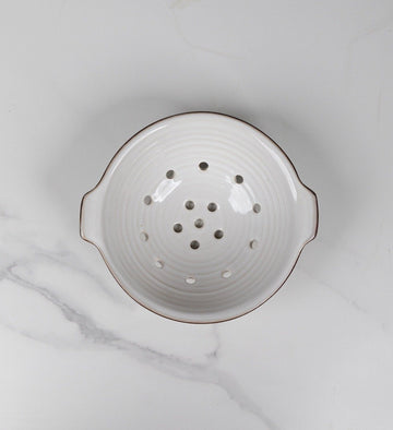 Berry Bowl (Pick by Color) - New England White | Dinnerware