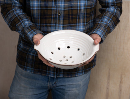 Berry Bowl (Pick by Color) - Image 17 of 32 | Dinnerware