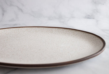 Cheese & Charcuterie Board Set - Heartland Speckle | Serveware